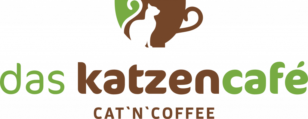 Das Katzencafé Sponsor Logo