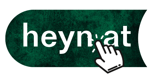 Heyn Sponsor Logo