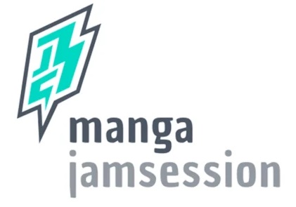 Manga Jamsession Sponsor Logo